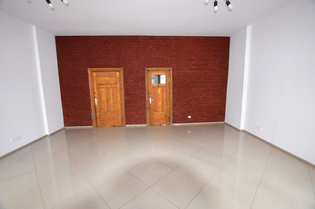 Lokal Olsztyn Śródmieście, ul. Wyzwolenia. Zdjęcie 5