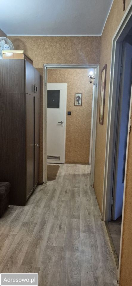 Mieszkanie 3-pokojowe Ostrów Mazowiecka, ul. Lubiejewska. Zdjęcie 9