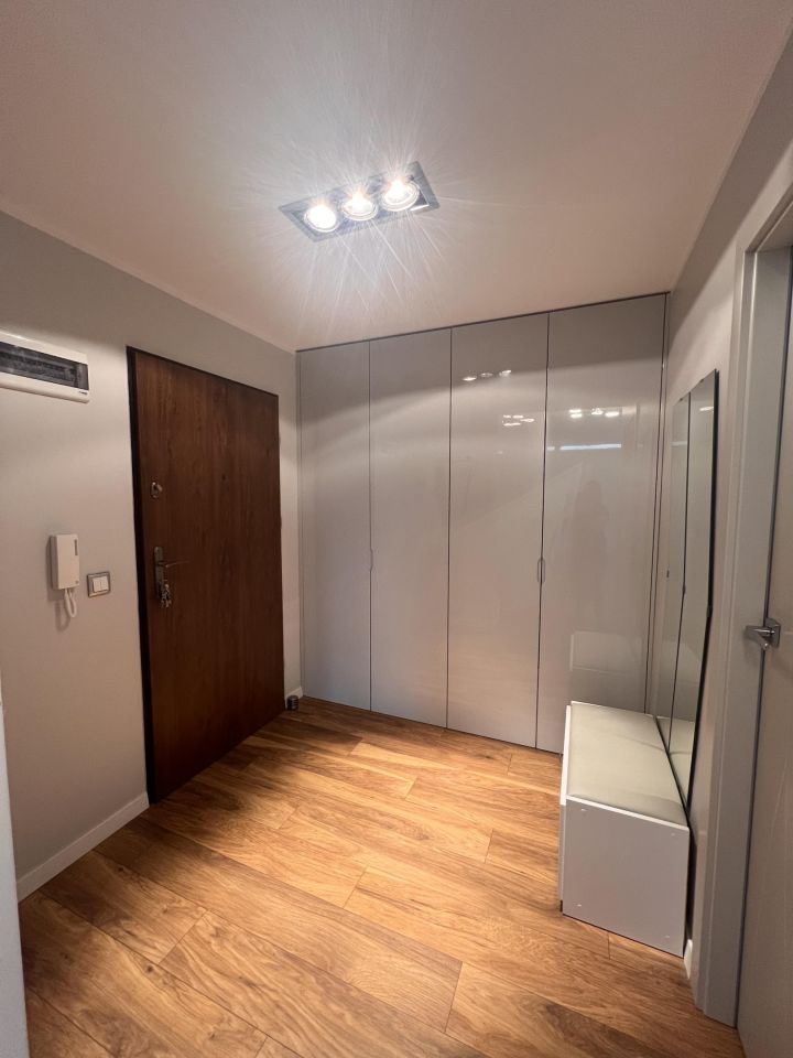 Mieszkanie 3-pokojowe Brzeg Dolny Warzyn, ul. Józefa Maksymiliana Ossolińskiego. Zdjęcie 9