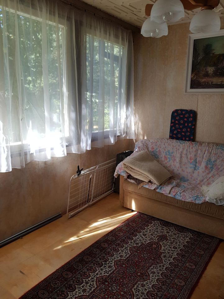 Działka rekreacyjna Łosie, ul. Czyżyka. Zdjęcie 17