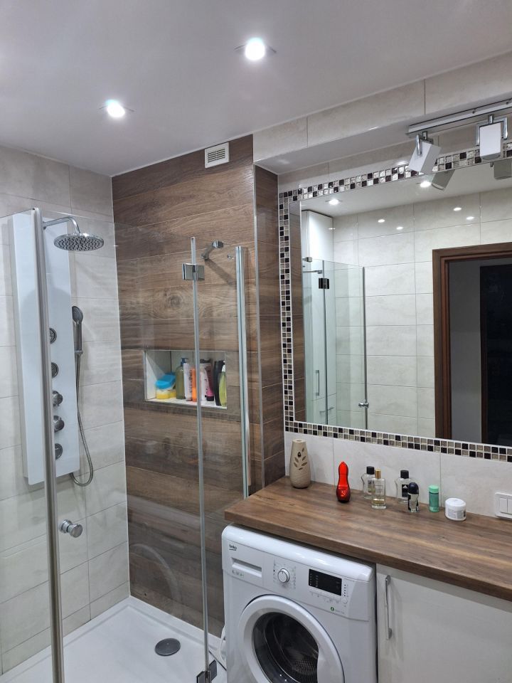 Mieszkanie 3-pokojowe Białystok Nowe Miasto, ul. Zachodnia. Zdjęcie 28