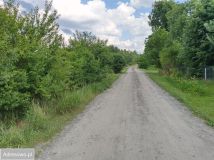 Działka budowlana Żurawnica. Zdjęcie 1