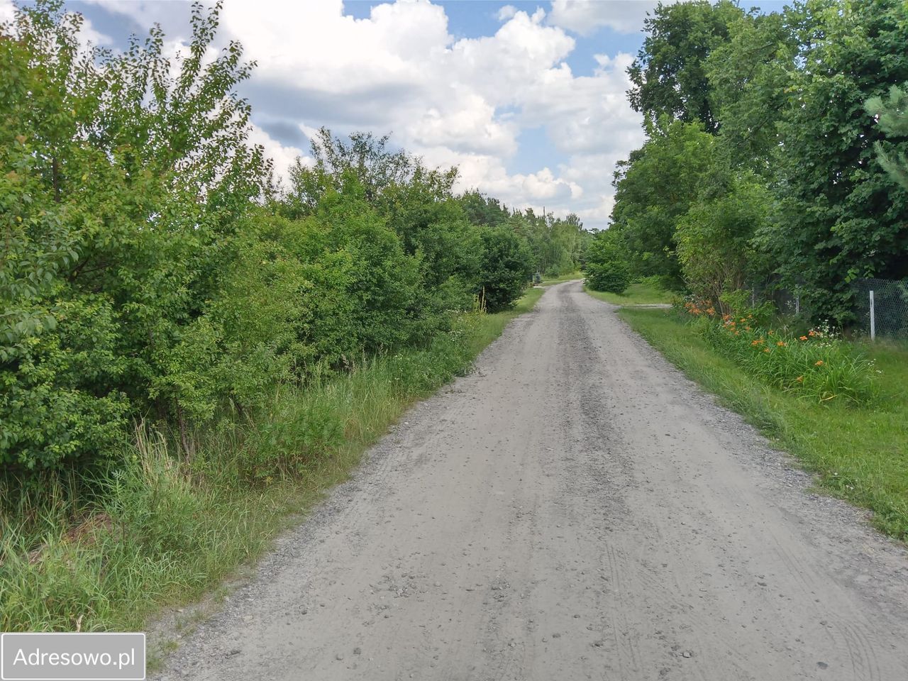 Działka budowlana Żurawnica. Zdjęcie 2