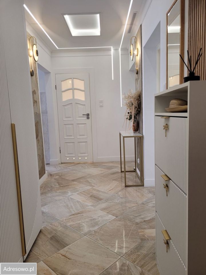 Mieszkanie 3-pokojowe Grodzisk Mazowiecki Centrum, ul. Grunwaldzka. Zdjęcie 7