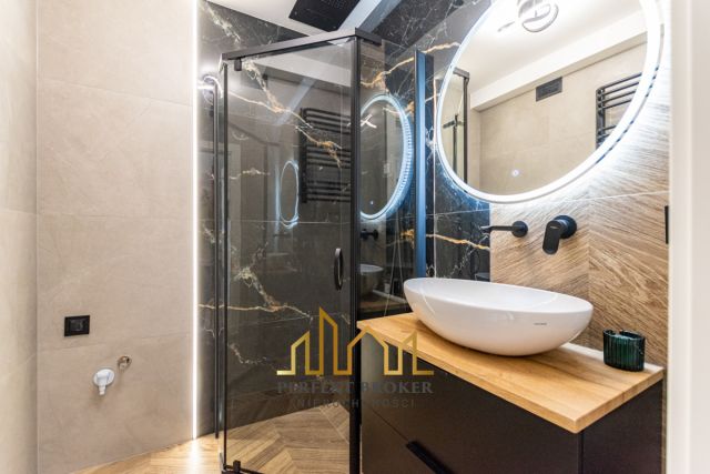 Mieszkanie 5-pokojowe Lublin Wieniawa, ul. Skautów. Zdjęcie 4