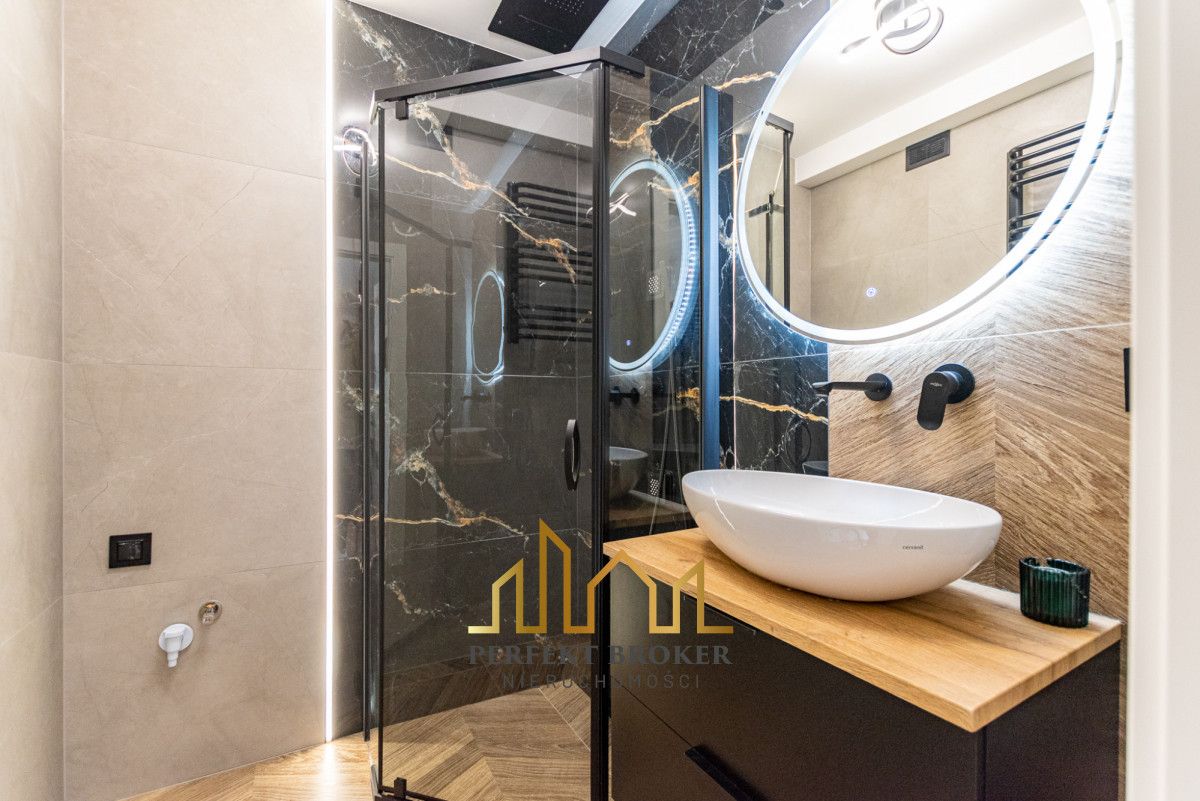 Mieszkanie 5-pokojowe Lublin Wieniawa, ul. Skautów. Zdjęcie 4