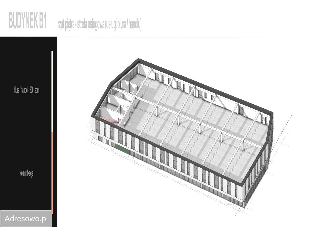 Lokal Cieszyn, ul. Stawowa. Zdjęcie 16