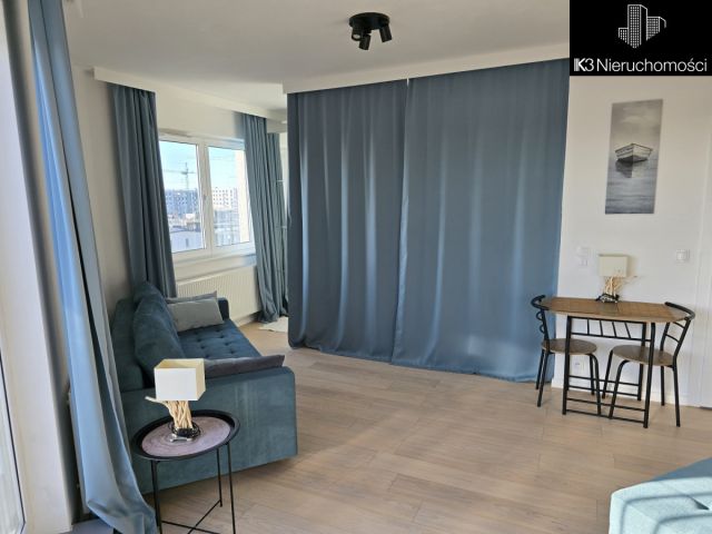 Mieszkanie 1-pokojowe Warszawa Bemowo, ul. Szeligowska. Zdjęcie 7