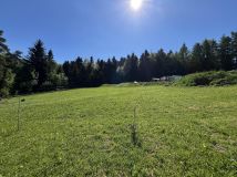 Działka budowlana Kornatka. Zdjęcie 2