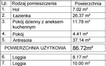 Mieszkanie 4-pokojowe Dawidy Bankowe, ul. Oleńki. Zdjęcie 1