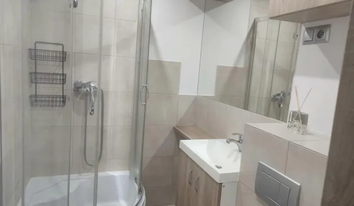 Mieszkanie 2-pokojowe Rzeszów, ul. Dąbrówki