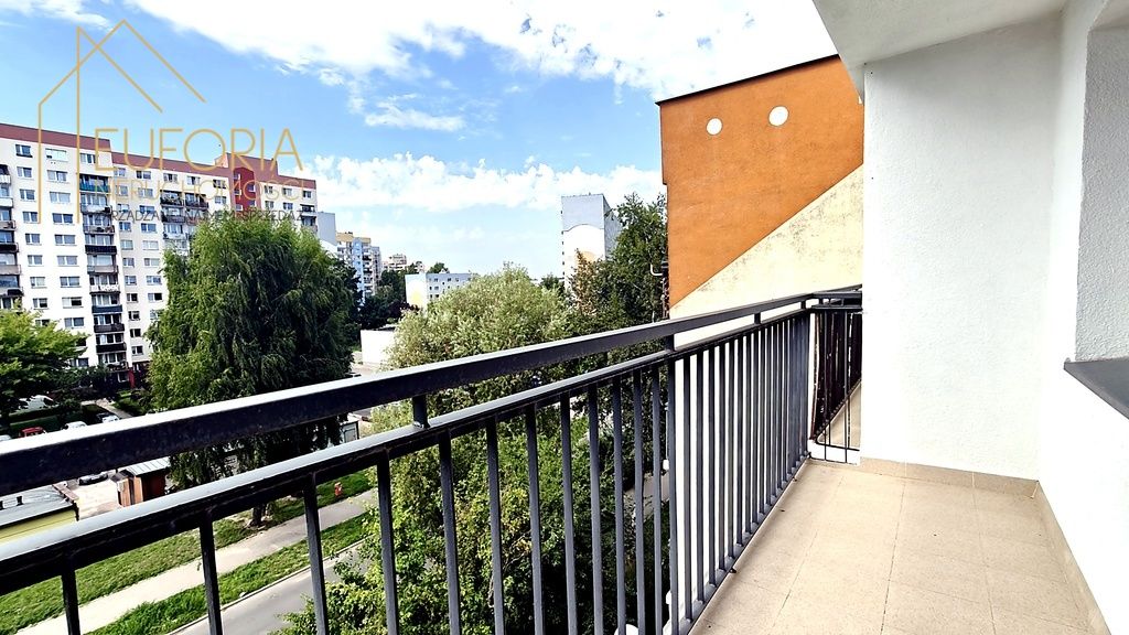 Mieszkanie 3-pokojowe Łódź Widzew, ul. Stanisława Czernika. Zdjęcie 14