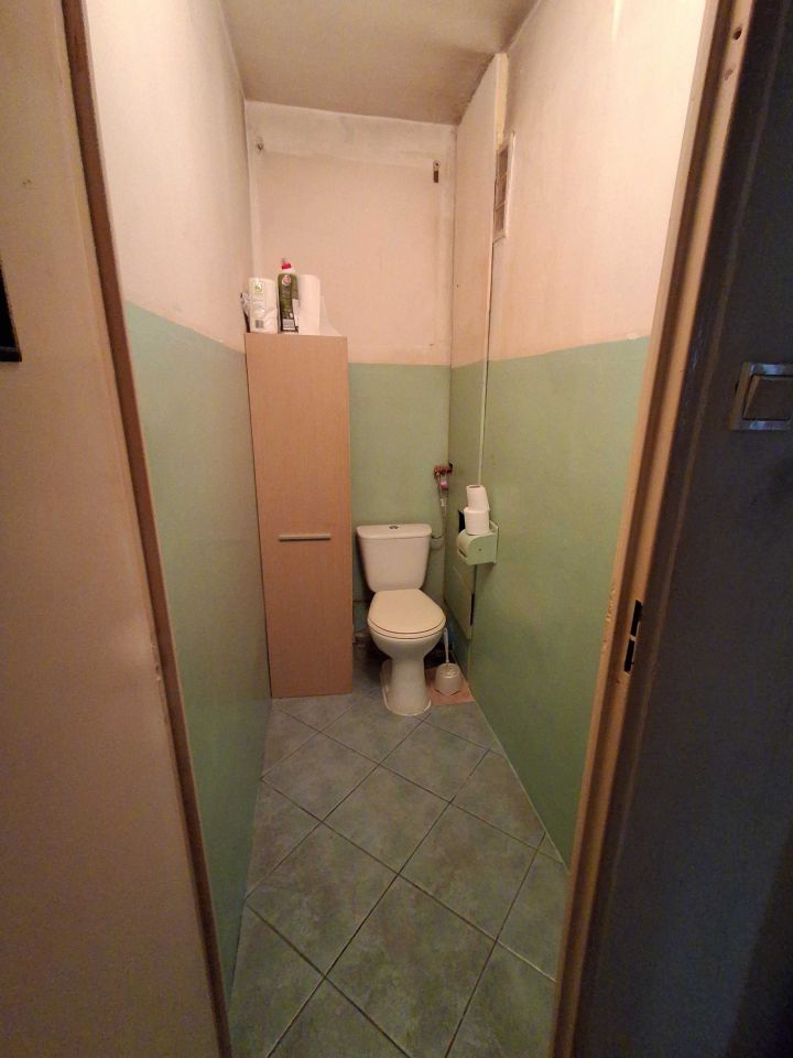 Mieszkanie 3-pokojowe Warszawa Bielany, ul. Wojciecha Bogusławskiego. Zdjęcie 7
