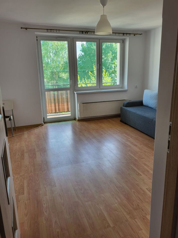 Mieszkanie 2-pokojowe Gorlice Śródmieście, ul. Biecka