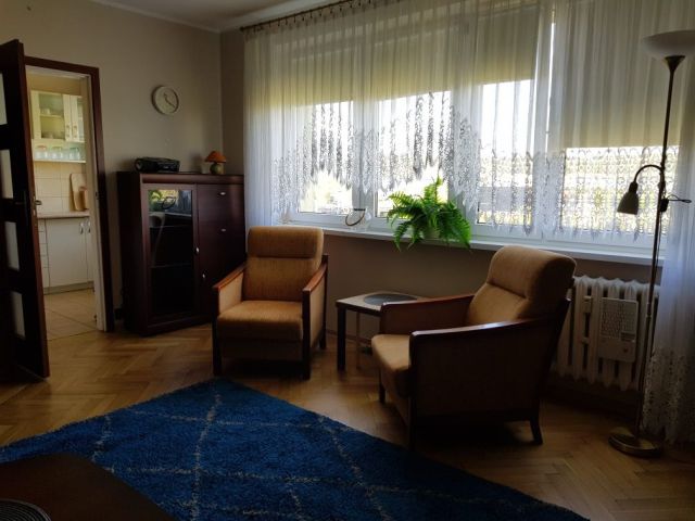 Mieszkanie 1-pokojowe Gdańsk Zaspa, ul. Pilotów. Zdjęcie 8