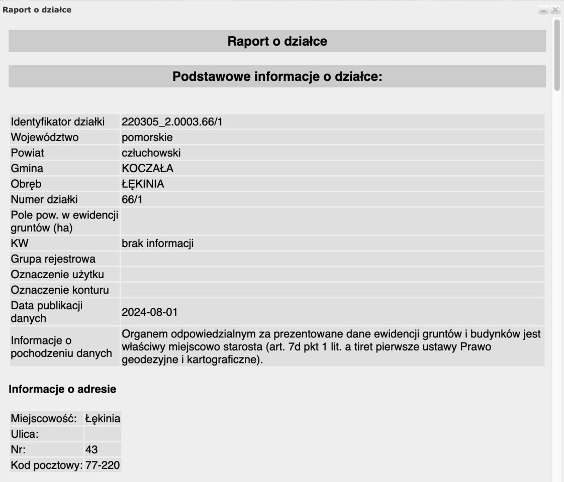 dom wolnostojący, 2 pokoje Łękinia. Zdjęcie 33