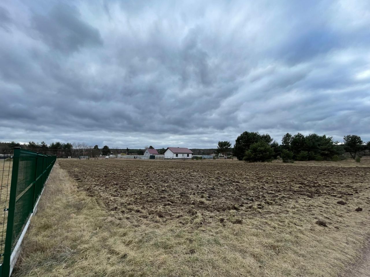 Działka budowlana Zielona Góra Jany, ul. Jany. Zdjęcie 2