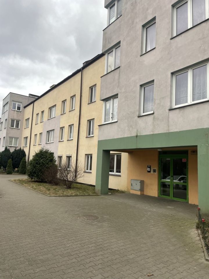 Mieszkanie 2-pokojowe Nowy Dwór Mazowiecki, ul. Młodzieżowa. Zdjęcie 5