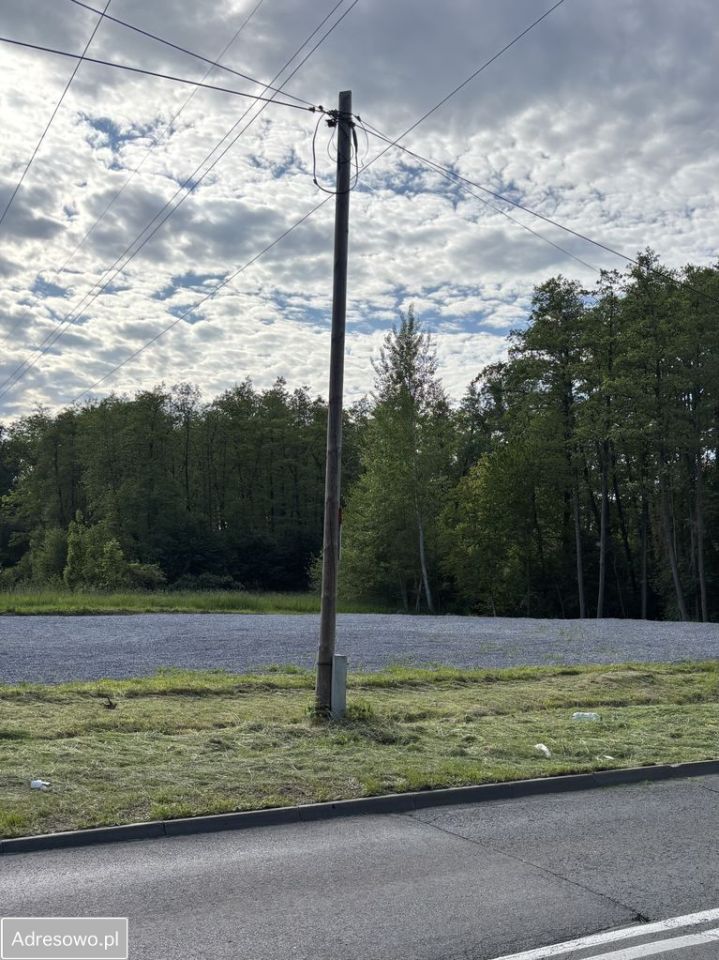 Działka inna Kraków Kosocice, ul. Niebieska. Zdjęcie 18