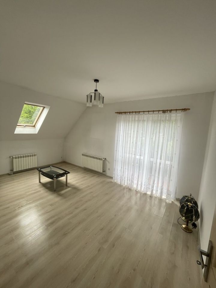 dom wolnostojący Bęczyn. Zdjęcie 3