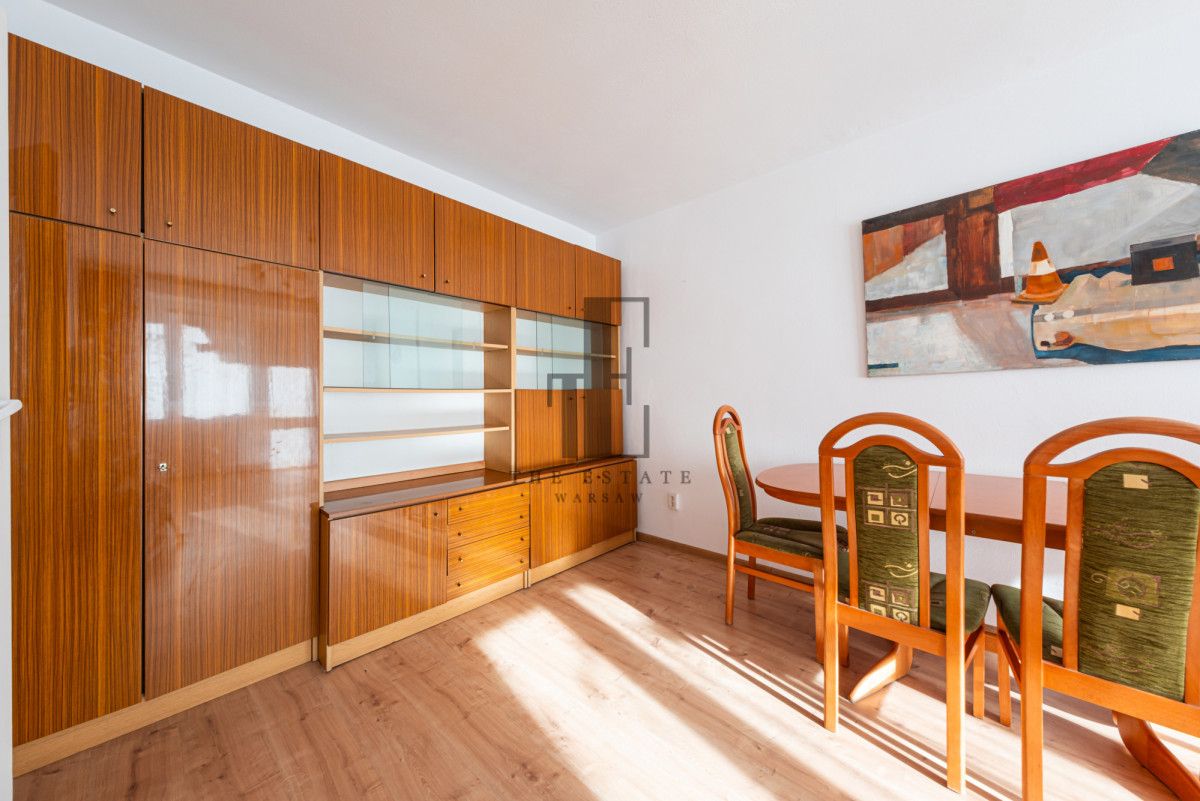 Mieszkanie 2-pokojowe Warszawa Praga-Południe, ul. Stanisława Rogalskiego. Zdjęcie 3