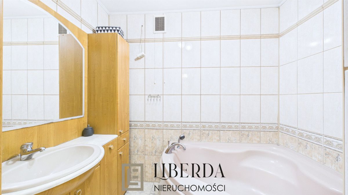 dom wolnostojący, 8 pokoi Kraśnik, ul. Jagiellońska. Zdjęcie 13