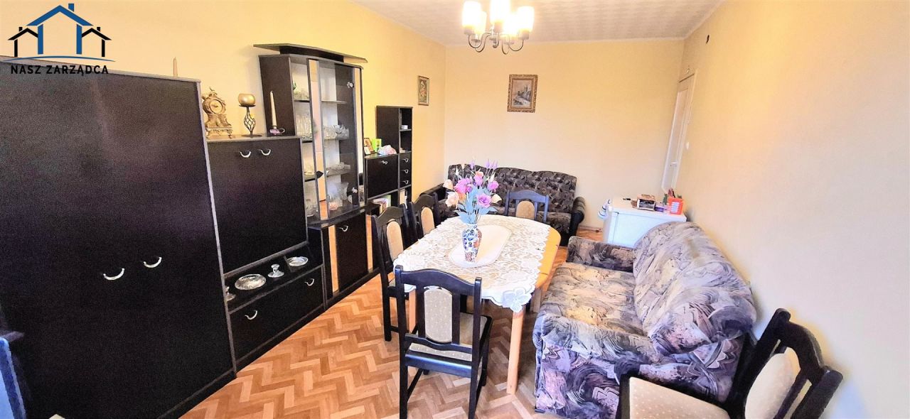 Mieszkanie 2-pokojowe Bydgoszcz Osiedle Leśne. Zdjęcie 2