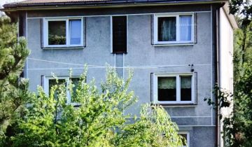 dom wolnostojący, 6 pokoi Gumniska, Gumniska 1 A