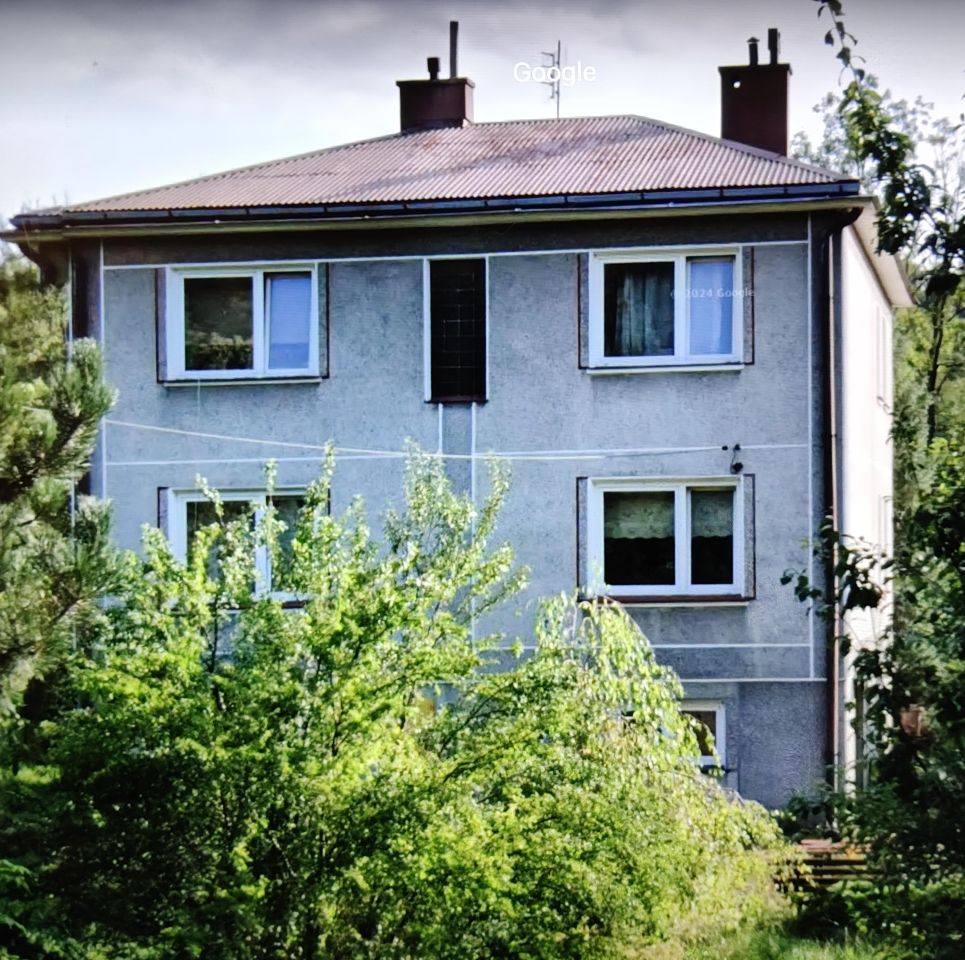 dom wolnostojący, 6 pokoi Gumniska. Zdjęcie 2