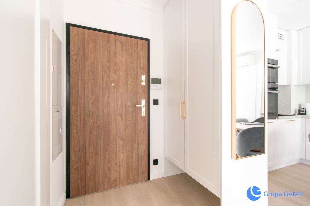 Mieszkanie 2-pokojowe Kraków Grzegórzki, ul. Prochowa. Zdjęcie 13