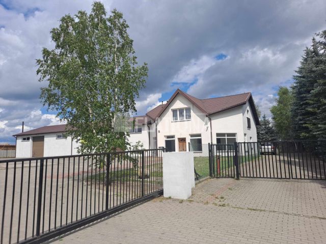 Lokal Iława, ul. Lubawska. Zdjęcie 1