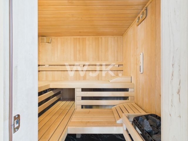 Mieszkanie 7-pokojowe Warszawa Mokotów, ul. Karola Chodkiewicza. Zdjęcie 14