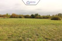 Działka rolna Jęczydół