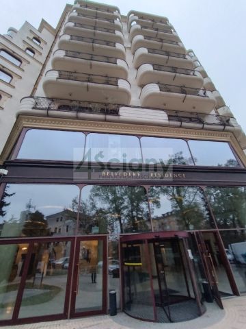 Mieszkanie 4-pokojowe Warszawa Mokotów, ul. Sułkowicka. Zdjęcie 22