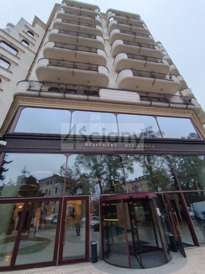 Mieszkanie 4-pokojowe Warszawa Mokotów, ul. Sułkowicka. Zdjęcie 22