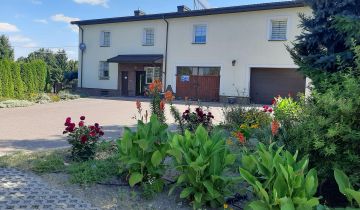 dom wolnostojący, 5 pokoi Majdan Borowski