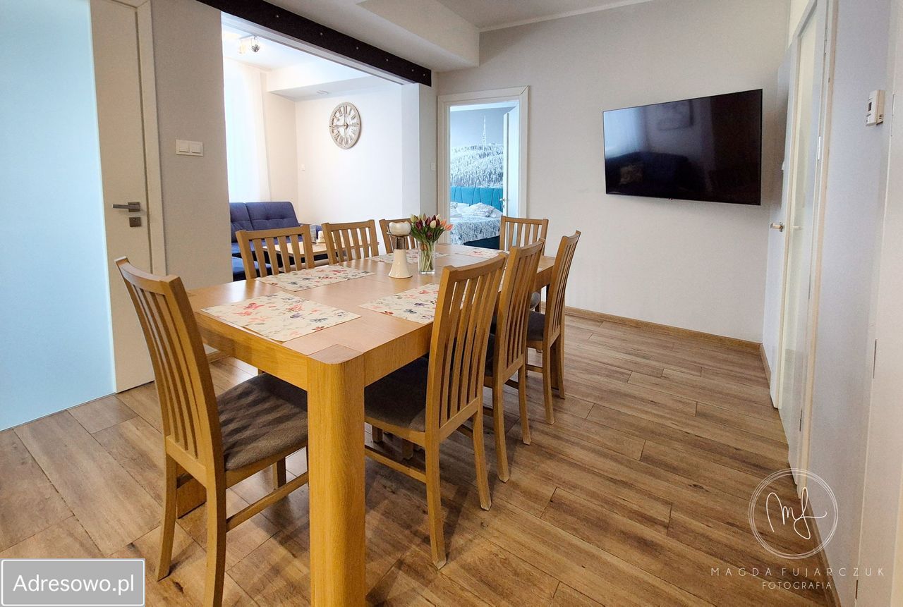 Mieszkanie 3-pokojowe Szczyrk, ul. Szkolna. Zdjęcie 16