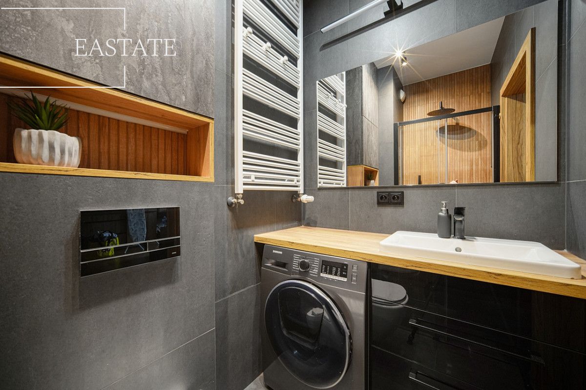 Mieszkanie 2-pokojowe Warszawa Praga, ul. Aleksandra Kotsisa. Zdjęcie 10