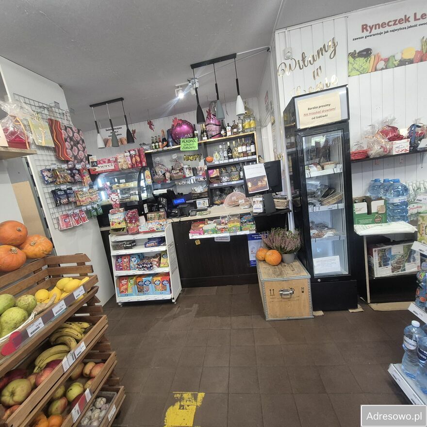 Lokal Łódź Bałuty. Zdjęcie 5