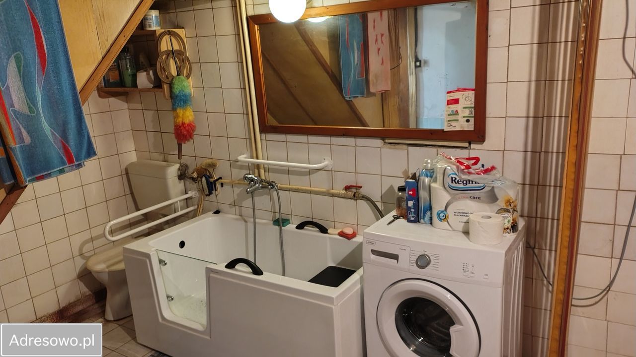 Mieszkanie 4-pokojowe Rabka-Zdrój, ul. Polna. Zdjęcie 4