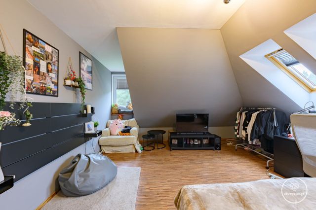 bliźniak, 5 pokoi Skrzeszew, ul. Familijna. Zdjęcie 25