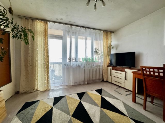 Mieszkanie 3-pokojowe Łódź Widzew, ul. Stanisława Czernika. Zdjęcie 1