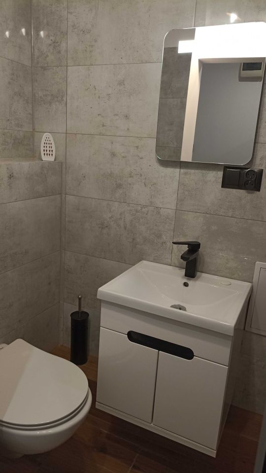 Mieszkanie 2-pokojowe Bielsko-Biała, ul. prof. dr. Mieczysława Michałowicza. Zdjęcie 3