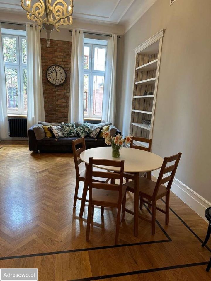 Mieszkanie 2-pokojowe Lublin Śródmieście, ul. Fryderyka Chopina. Zdjęcie 7