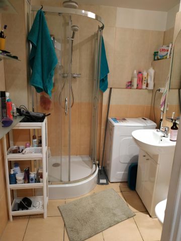 Mieszkanie 3-pokojowe Warszawa Saska Kępa, ul. Międzynarodowa. Zdjęcie 18