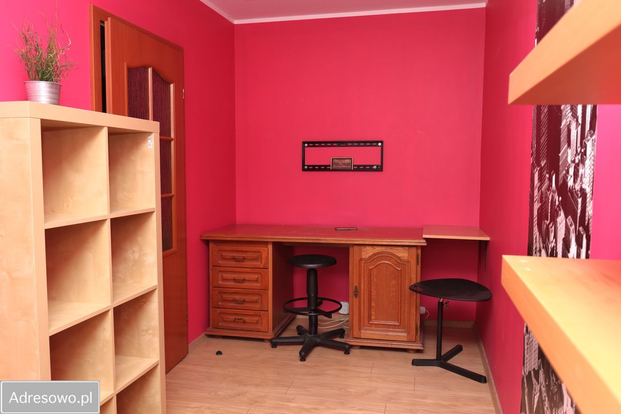 Mieszkanie 2-pokojowe Toruń Rubinkowo, ul. Tymona Niesiołowskiego. Zdjęcie 9