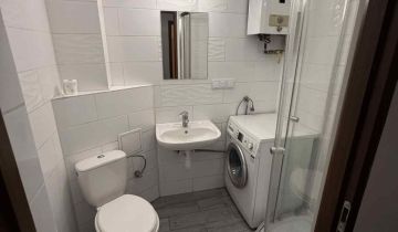 Mieszkanie 2-pokojowe Katowice Śródmieście, ul. Stanisława Moniuszki