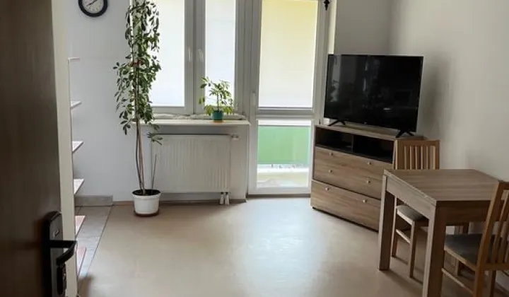 Mieszkanie 2-pokojowe Płock Podolszyce, ul. Czwartaków