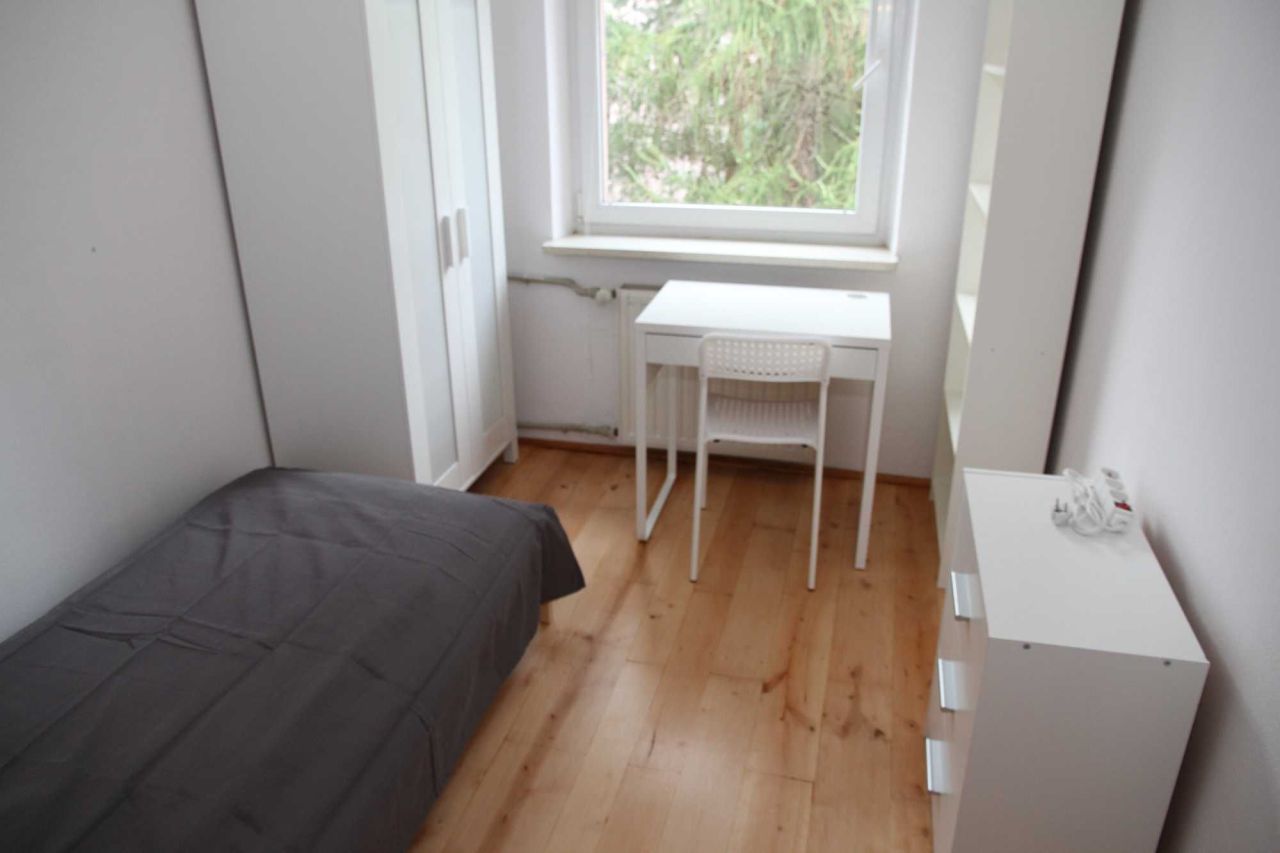 Mieszkanie 5-pokojowe Warszawa Ursynów. Zdjęcie 4