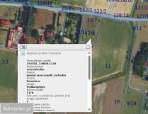 Działka rolno-budowlana Podkampinos. Zdjęcie 1